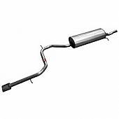 Walker Exhaust Muffler - 48328