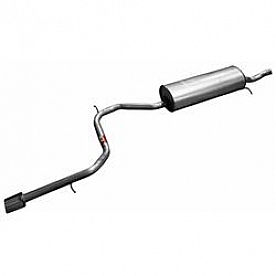 Walker Exhaust Muffler - 48328