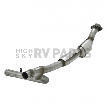 Flowmaster Catalytic Converter Direct Fit 48 State - 2020013