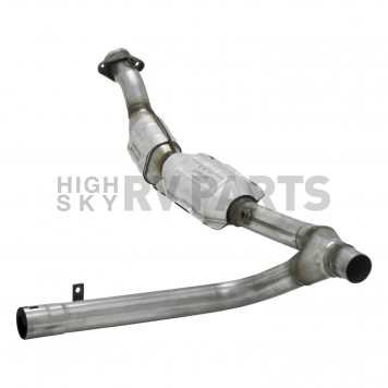 Flowmaster Catalytic Converter Direct Fit 48 State - 2020013-1