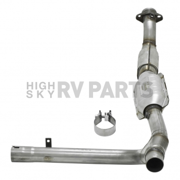 Flowmaster Catalytic Converter Direct Fit 48 State - 2020013-2