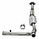 Flowmaster Catalytic Converter Direct Fit 48 State - 2020013