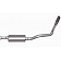 Gibson Exhaust Swept Side Cat Back System - 315500