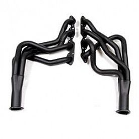 Hooker Long Tube Header - 2463-3HKR