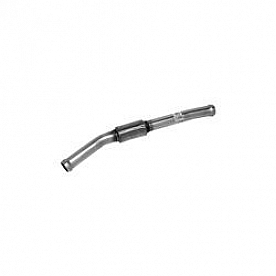 Walker Exhaust Pipe Intermediate - 53058