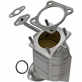 Magnaflow Direct Fit 48 State Catalytic Converter - 23649