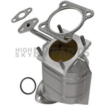 Magnaflow Direct Fit 48 State Catalytic Converter - 23649