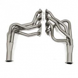 Hooker Long Tube Header - 2463-4HKR