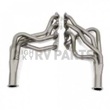 Hooker Long Tube Header - 2463-4HKR