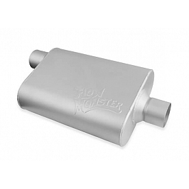 Flowmaster 2-Chamber Exhaust Muffler - 42541FM