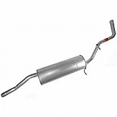 Walker Exhaust Muffler - 48355