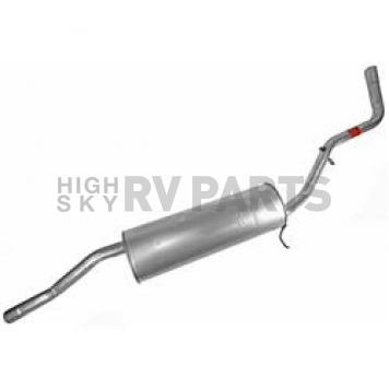 Walker Exhaust Muffler - 48355