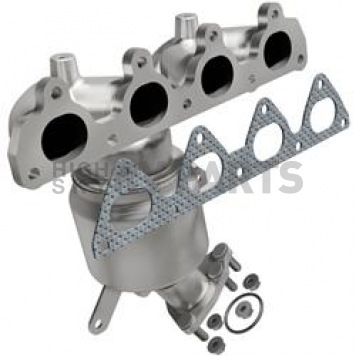 Magnaflow Direct Fit 48 State Catalytic Converter - 50602