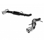 Flowmaster Exhaust American Thunder Axle Back System - 817751