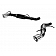 Flowmaster Exhaust American Thunder Axle Back System - 817751