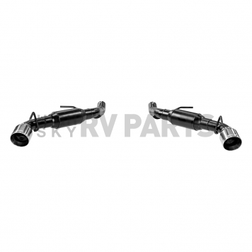 Flowmaster Exhaust American Thunder Axle Back System - 817751-1