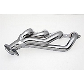 Gibson Short Tube Exhaust Header - GP136SC