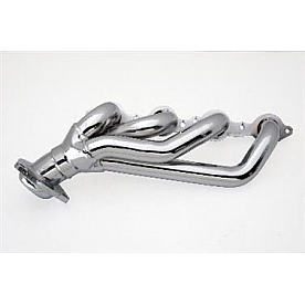 Gibson Short Tube Exhaust Header - GP136SC