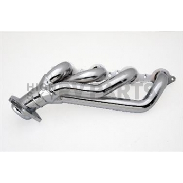 Gibson Short Tube Exhaust Header - GP136SC