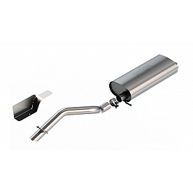 Borla Exhaust Touring Cat Back System - 140846