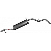 Walker Exhaust Muffler - 48360
