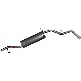 Walker Exhaust Muffler - 48360