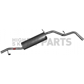Walker Exhaust Muffler - 48360