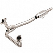 Magnaflow Direct Fit 48 State Catalytic Converter - 93307