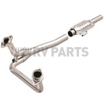 Magnaflow Direct Fit 48 State Catalytic Converter - 93307