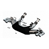 Borla Exhaust S-Type Cat Back System - 140838