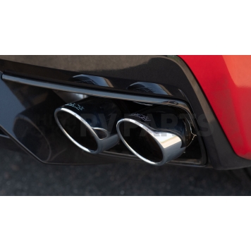 Borla Exhaust S-Type Cat Back System - 140838-2