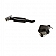 Flowmaster Exhaust American Thunder Axle Back System - 817744