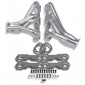 Hooker Short Tube Header - 2466-1HKR