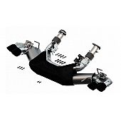 Borla Exhaust S-Type Cat Back System - 140838BC