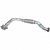 Walker Exhaust Front Pipe - 53226