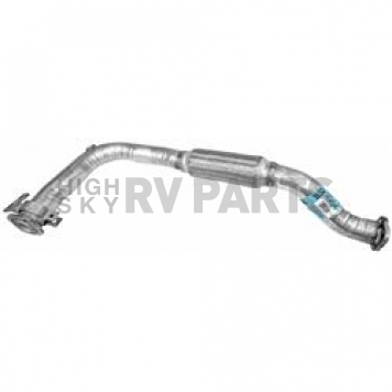 Walker Exhaust Front Pipe - 53226