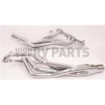 Pacesetter Performance Long Tube Header - 72C2235