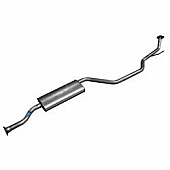 Walker Exhaust Muffler - 49249