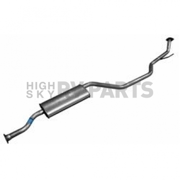 Walker Exhaust Muffler - 49249