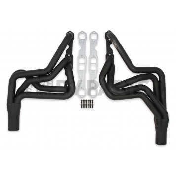 Hooker Long Tube Header - 2551HKR