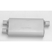 Cherry Bomb Pro Series Exhaust Muffler - 7471CB
