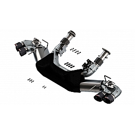 Borla Exhaust S-Type Cat Back System - 140838CF