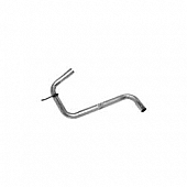 Walker Exhaust Pipe Intermediate - 53251