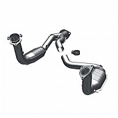 Magnaflow Direct Fit 48 State Catalytic Converter - 93380