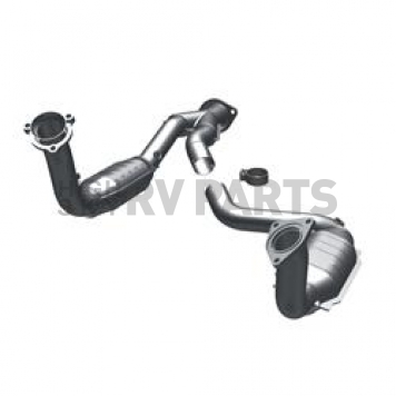 Magnaflow Direct Fit 48 State Catalytic Converter - 93380