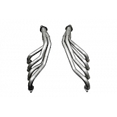 Gibson Short Tube Exhaust Header - GP139S