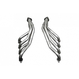 Gibson Short Tube Exhaust Header - GP139S