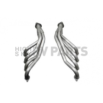 Gibson Short Tube Exhaust Header - GP139S
