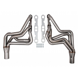 Hooker Long Tube Header - 2552-2HKR
