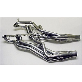 Pacesetter Performance Long Tube Header - 72C2237